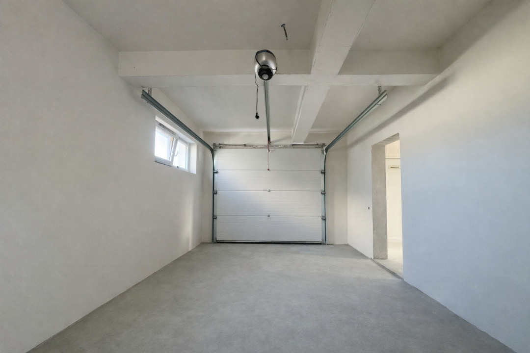 Casa individuala, 145 mp, 538 mp teren, garaj, Chinteni