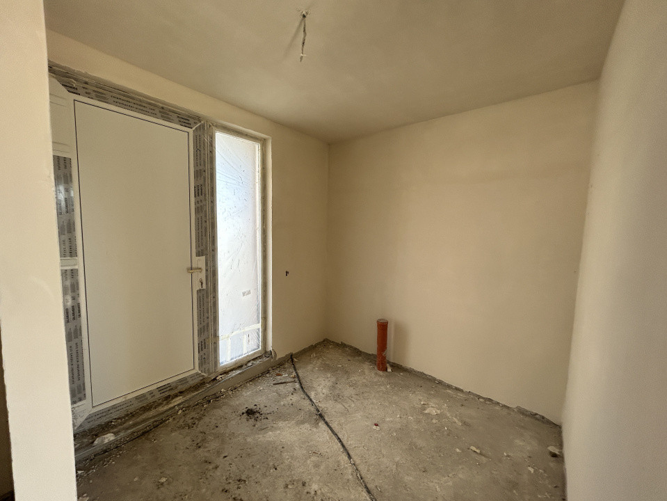 Casa cu garaj 149mp utili si 400mp teren in Chinteni cu CF