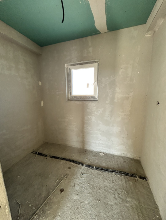 Casa cu garaj 149mp utili si 400mp teren in Chinteni cu CF