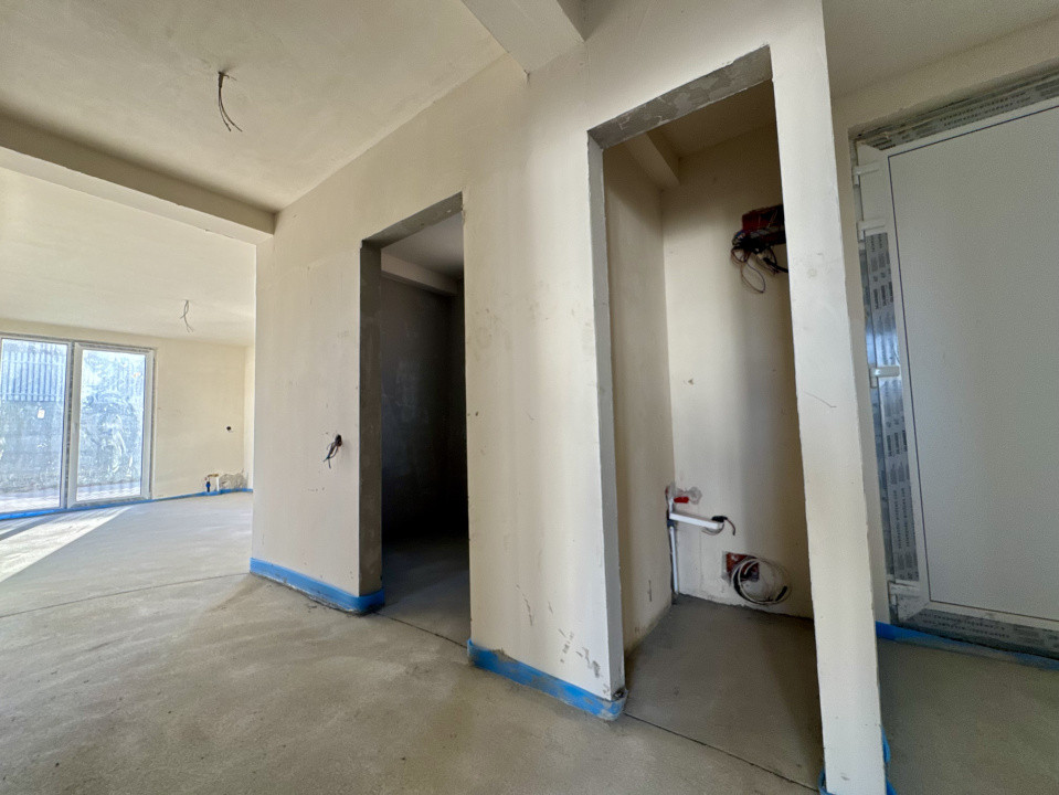 Casă cu garaj, 150 mp, 400 mp teren, CF disponibil, Chinteni