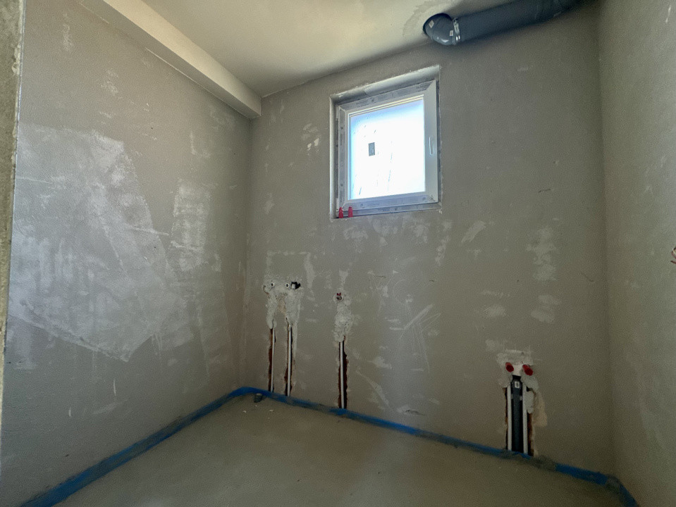 Casă cu garaj, 150 mp, 400 mp teren, CF disponibil, Chinteni