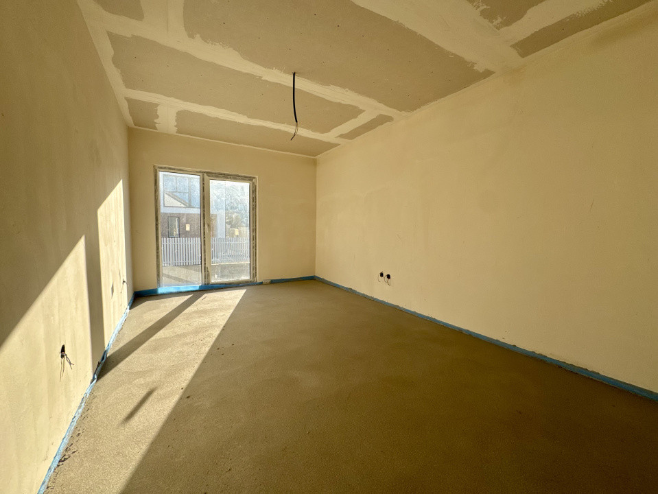 Casă cu garaj, 150 mp, 400 mp teren, CF disponibil, Chinteni