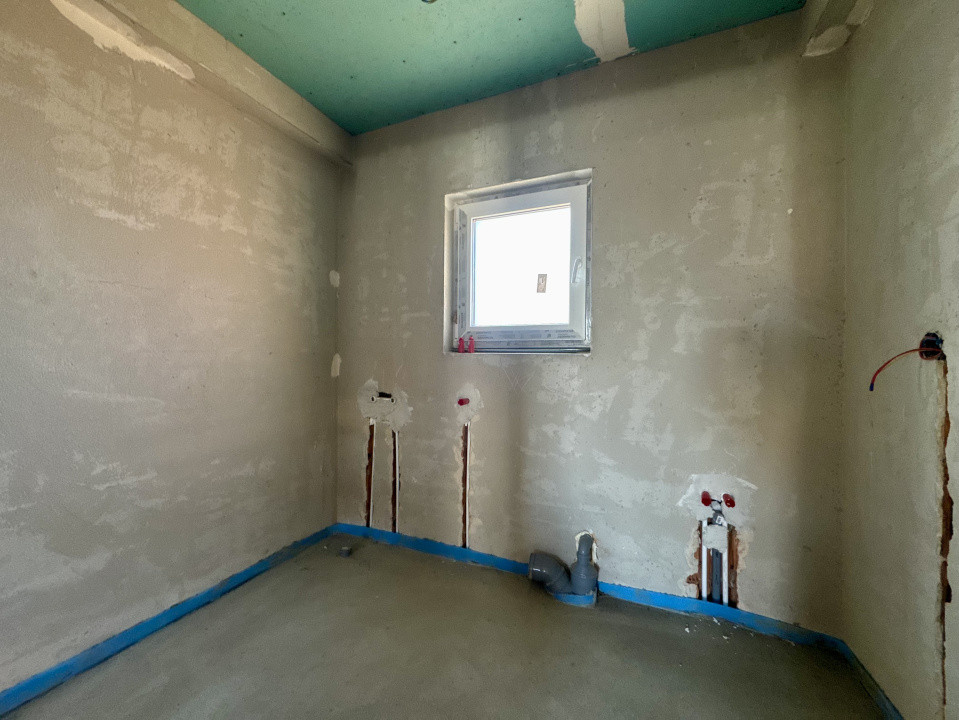 Casă cu garaj, 150 mp, 400 mp teren, CF disponibil, Chinteni