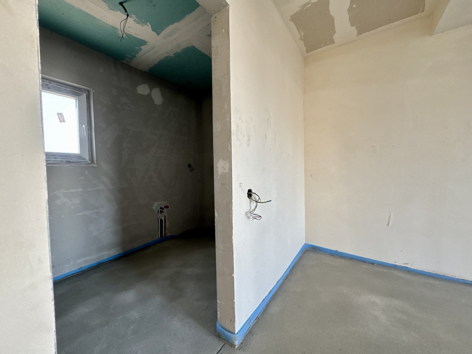 Casă cu garaj, 150 mp, 400 mp teren, CF disponibil, Chinteni