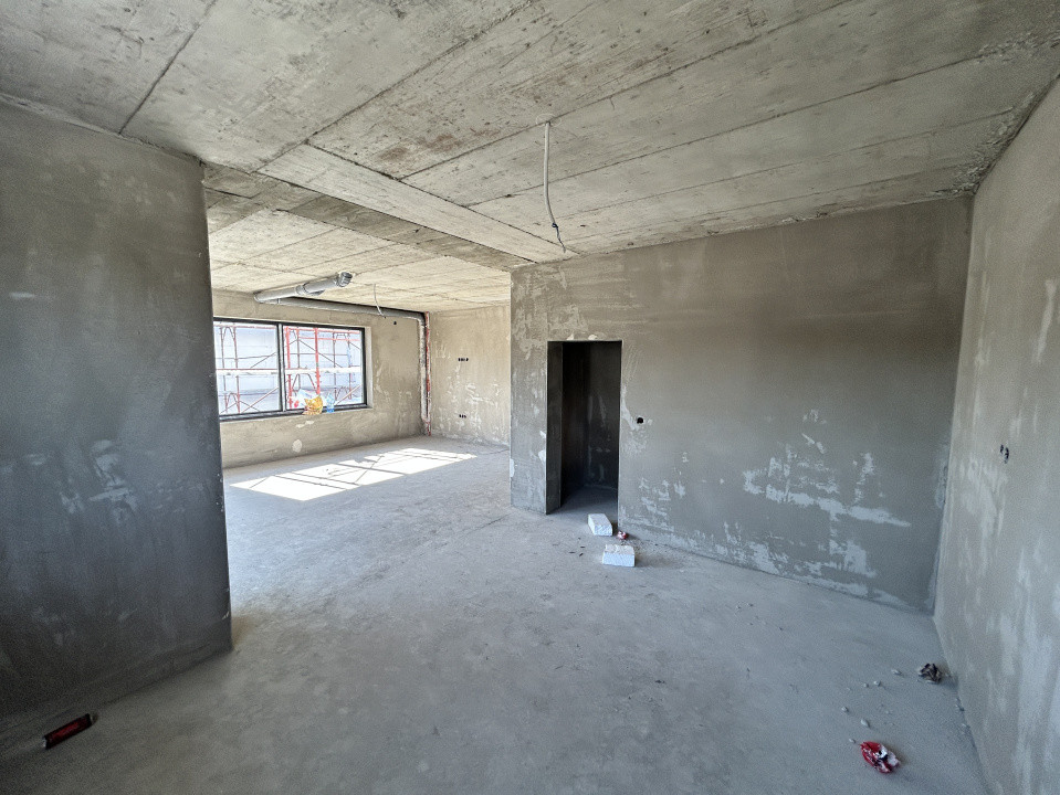 Casa individuala in Chinteni 120mp utili 500mp teren Calitate garantata!