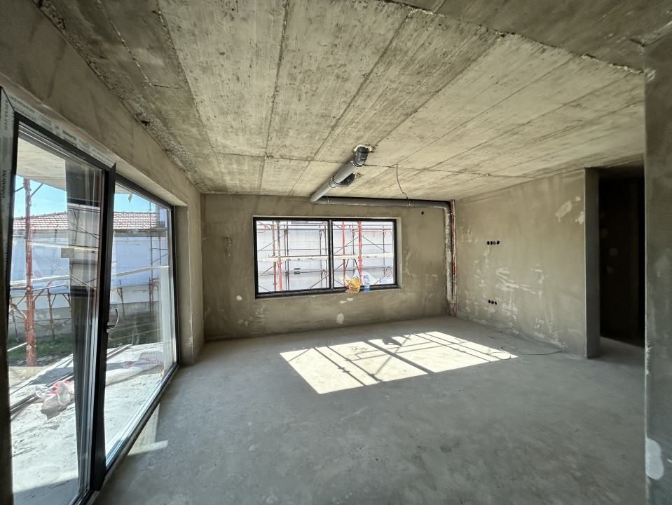 Casa individuala in Chinteni 120mp utili 500mp teren Calitate garantata!