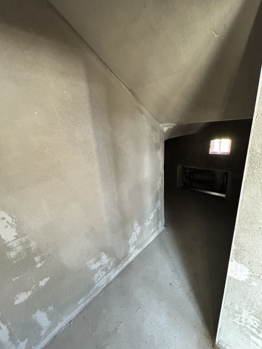 Casa individuala in Chinteni 120mp utili 500mp teren Calitate garantata!