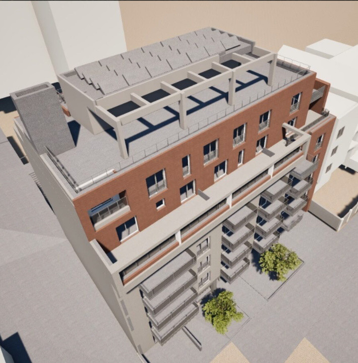 Ansamblu exclusivist - apartamente noi 1 2 3 camere - Zona Dorobantilor