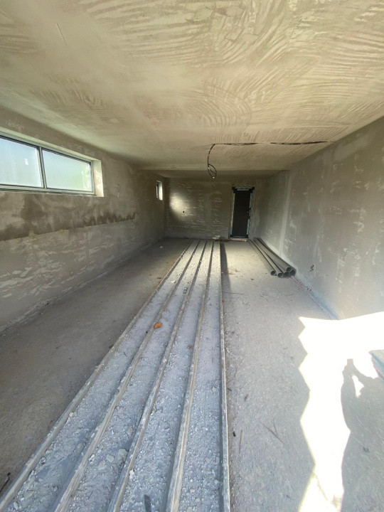 INVESTITIE! Casa 235 mp utili - 5 camere - garaj , Jucu de sus!