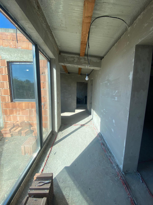 INVESTITIE! Casa 235 mp utili - 5 camere - garaj , Jucu de sus!