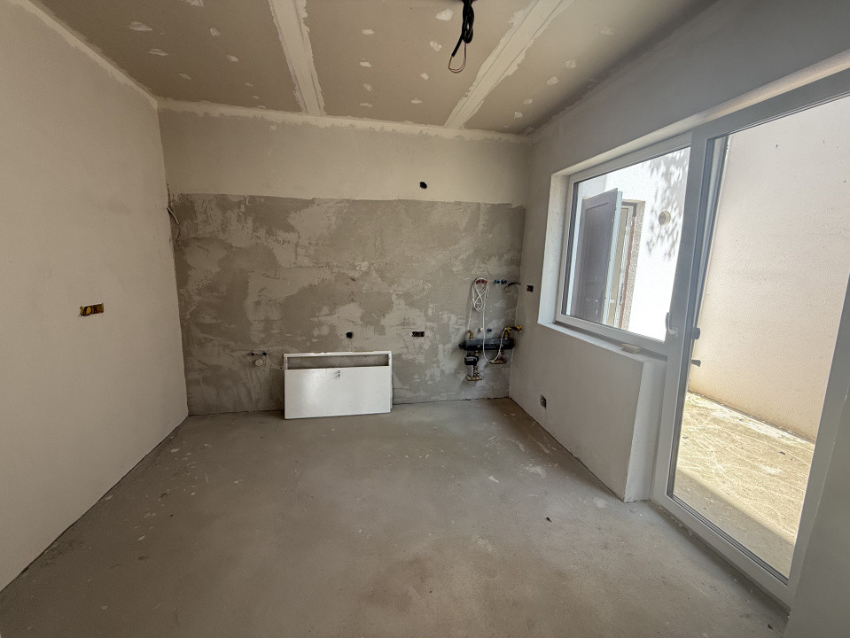 Casa individuala 145 mp utili - 4 camere - Stolna!