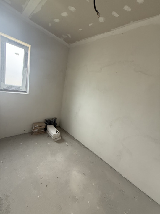 Casa individuala 145 mp utili - 4 camere - Stolna!