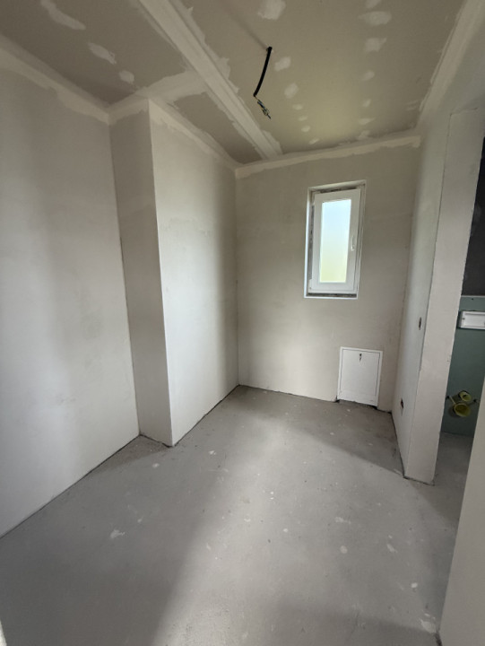 Casa individuala 145 mp utili - 4 camere - Stolna!