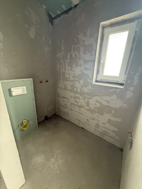 Casa individuala 145 mp utili - 4 camere - Stolna!