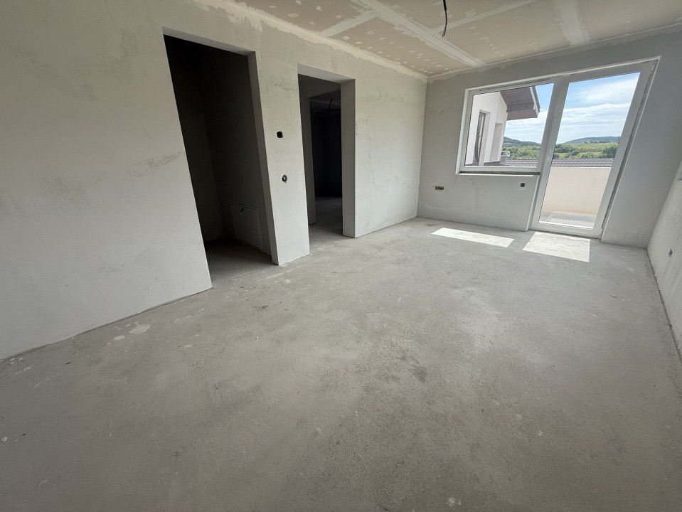 Casa individuala 145 mp utili - 4 camere - Stolna!