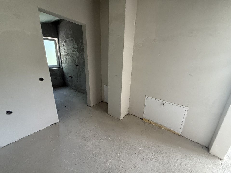 Casa individuala 145 mp utili - 4 camere - Stolna!