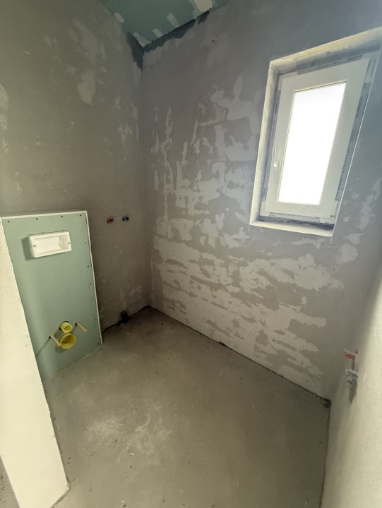 Casa individuala 145 mp utili - 4 camere - Stolna!