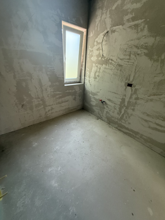 Casa individuala 145 mp utili - 4 camere - Stolna!