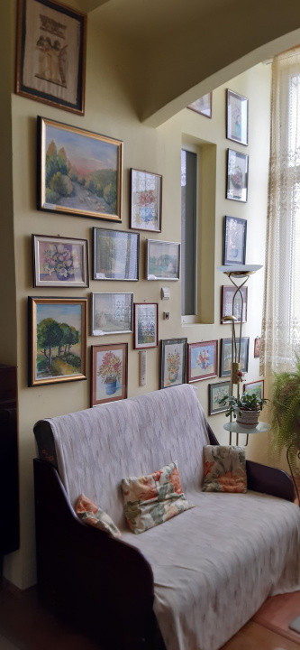 Str. 21 Decembrie! Apartament cu 3 camere 73mp etaj 1 zona 