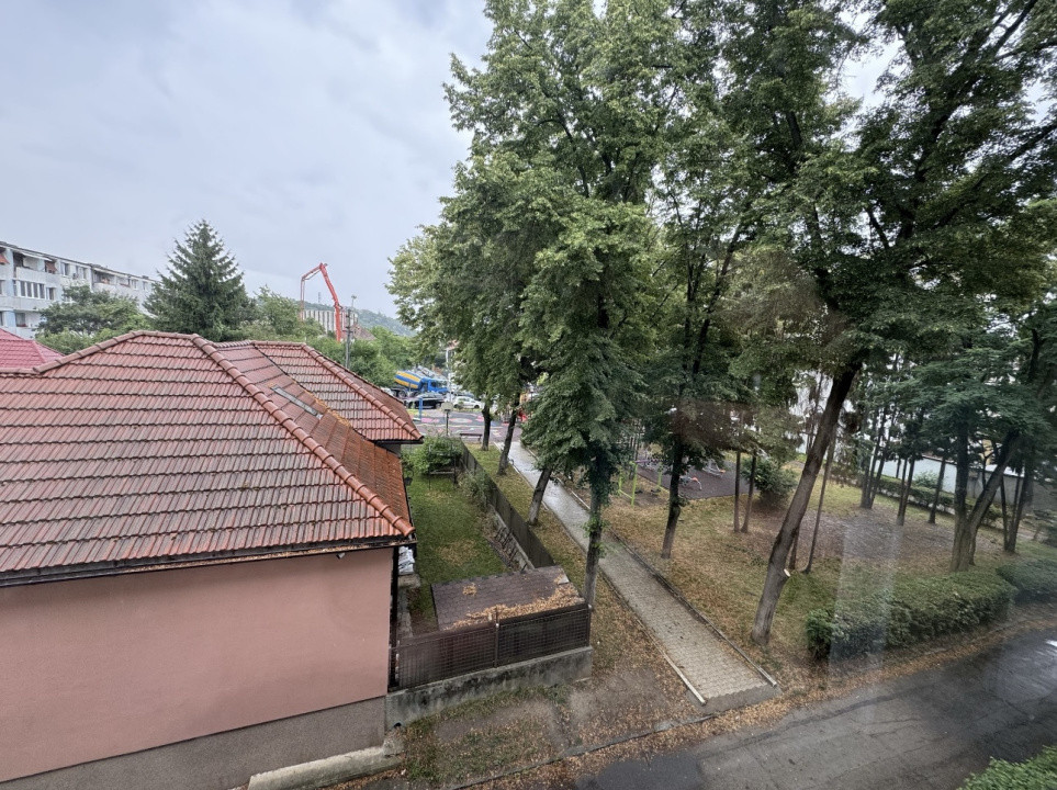 Apartament cu 2 camere la 10 minute de Parcul Central