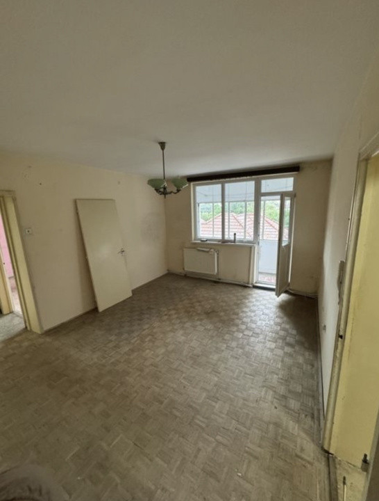 Apartament cu 2 camere la 10 minute de Parcul Central