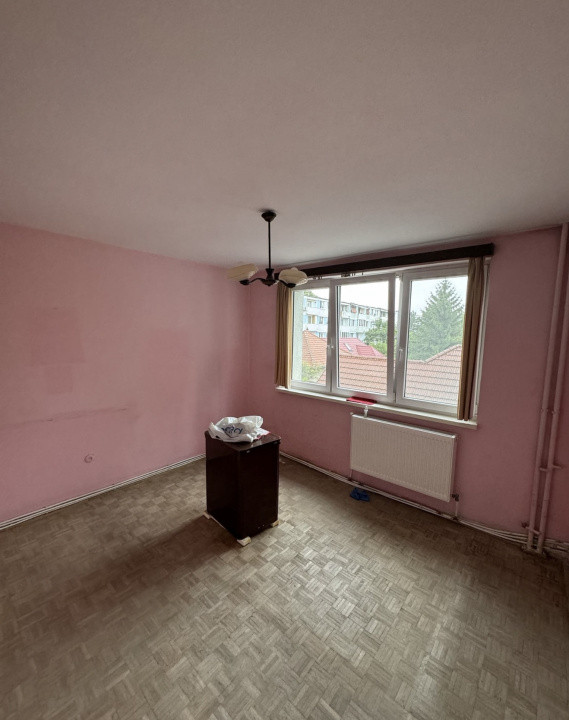 Apartament cu 2 camere la 10 minute de Parcul Central