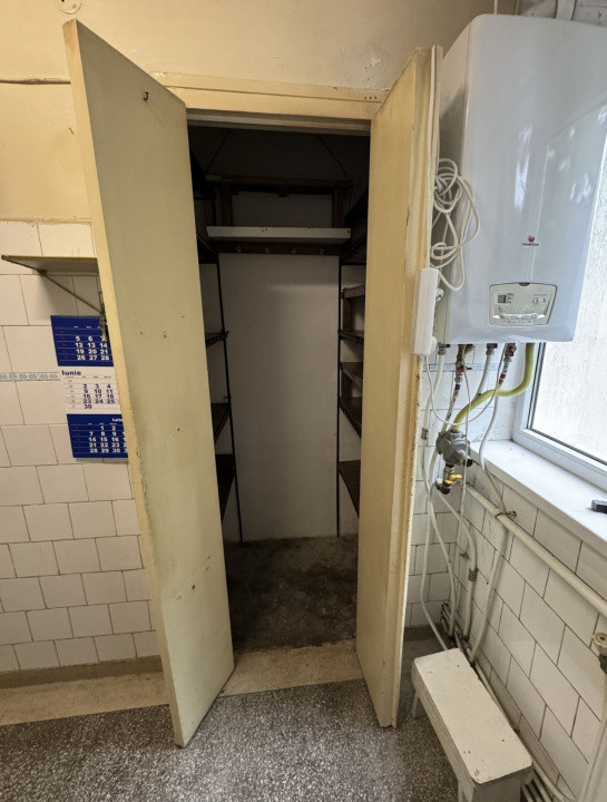 Apartament cu 2 camere la 10 minute de Parcul Central