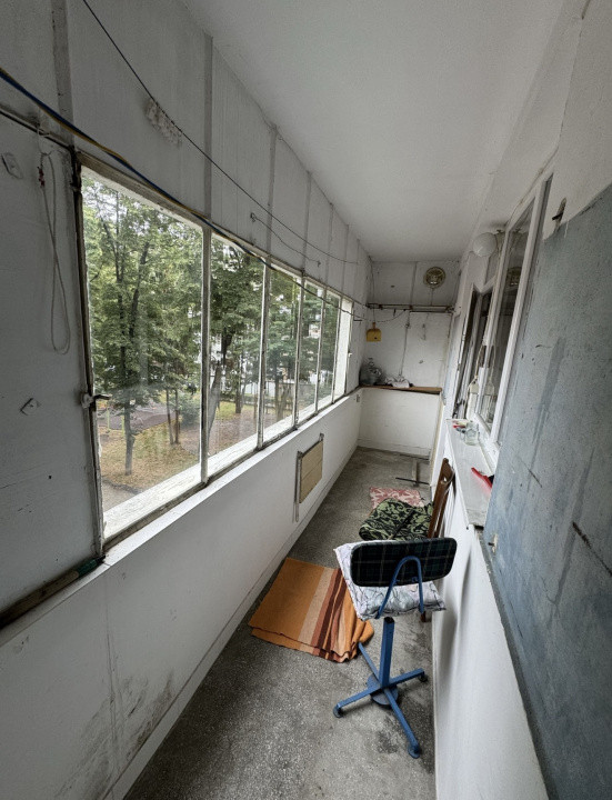 Apartament cu 2 camere la 10 minute de Parcul Central