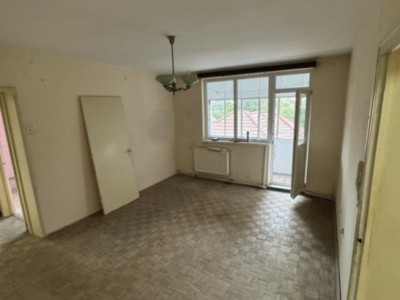 Apartament cu 2 camere la 10 minute de Parcul Central