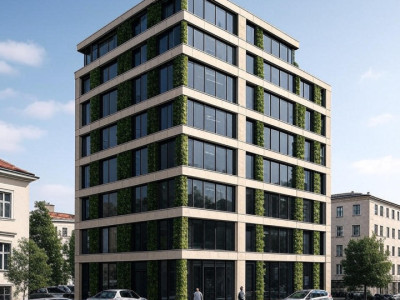 Teren Intravilan, EXCULSIVITATE, Centru Cluj-Napoca 1470mp