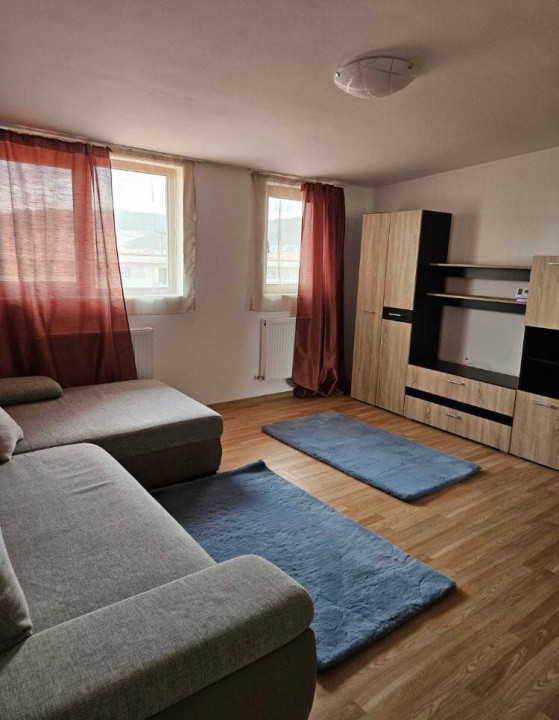 apartament decomandat cu 1 camera,zona Ioan Rus