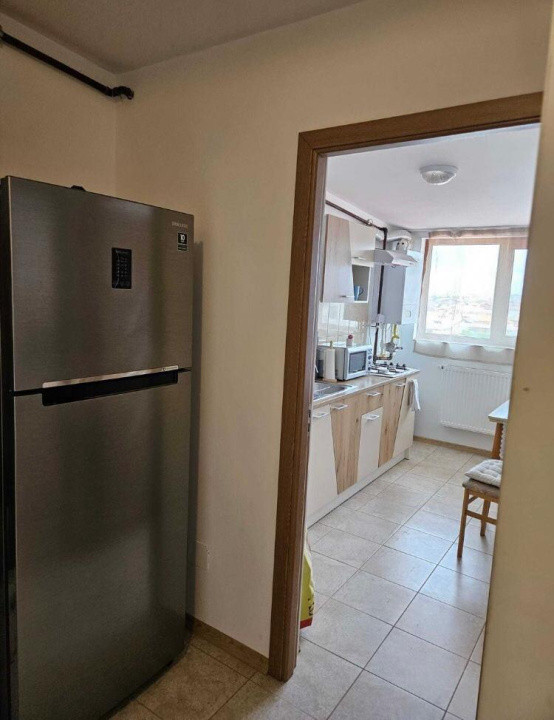 apartament decomandat cu 1 camera,zona Ioan Rus