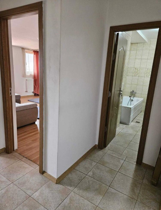 apartament decomandat cu 1 camera,zona Ioan Rus