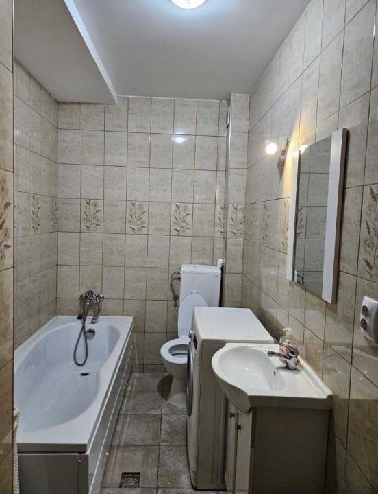 apartament decomandat cu 1 camera,zona Ioan Rus