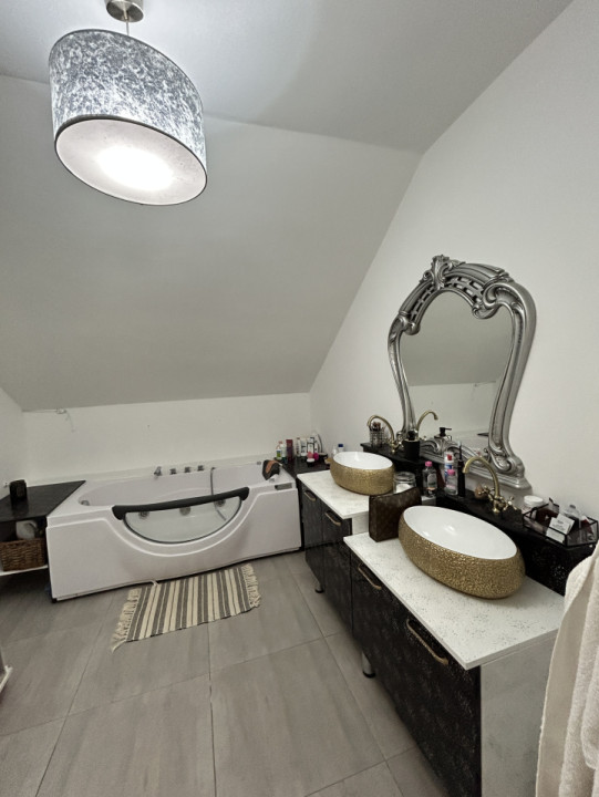 Apartament cu 3 camere 77.8 mp utili plus terasa zona Tineretului 