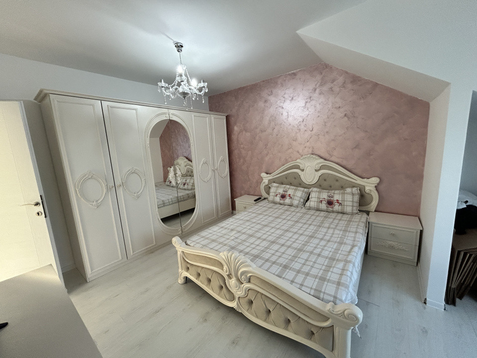 Apartament cu 3 camere 77.8 mp utili plus terasa zona Tineretului 