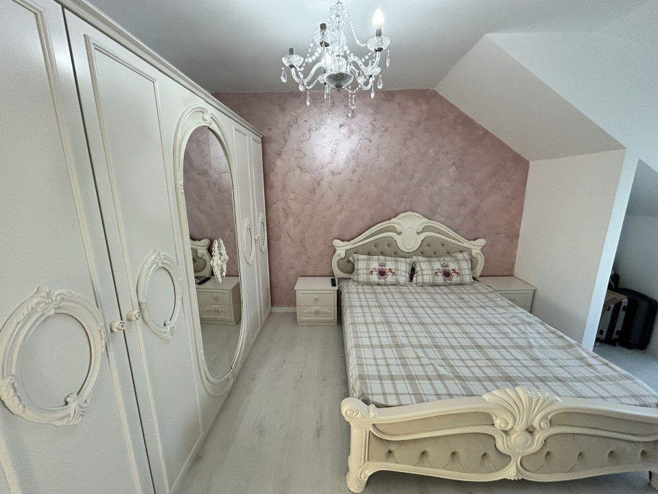 Apartament cu 3 camere 77.8 mp utili plus terasa zona Tineretului 