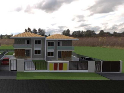 Casa individuală, 160mp, Luna de sus 