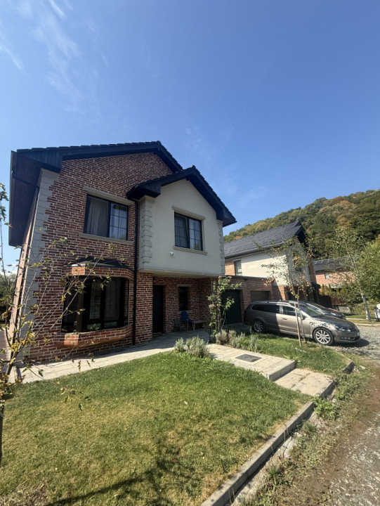Casă cu garaj – 111 mp utili | Garaj 20mp | Teren 350 mp |  strada Tautiului!