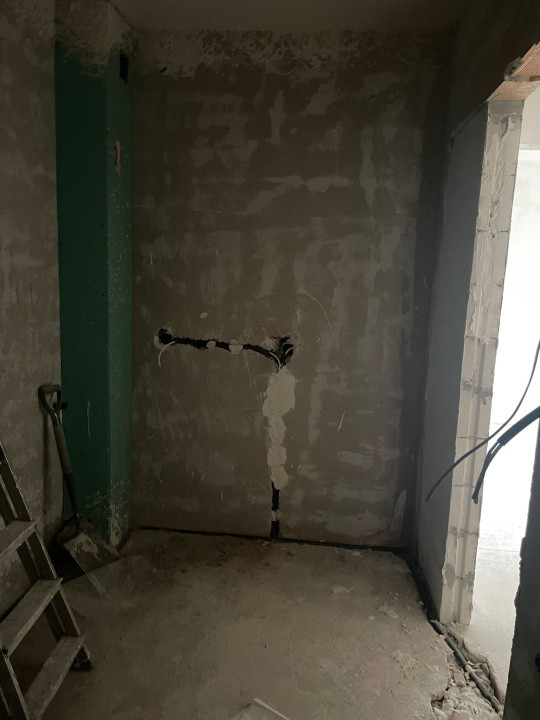 Apartament de 3 camere, 54mp utili, parcare, zona Somesului