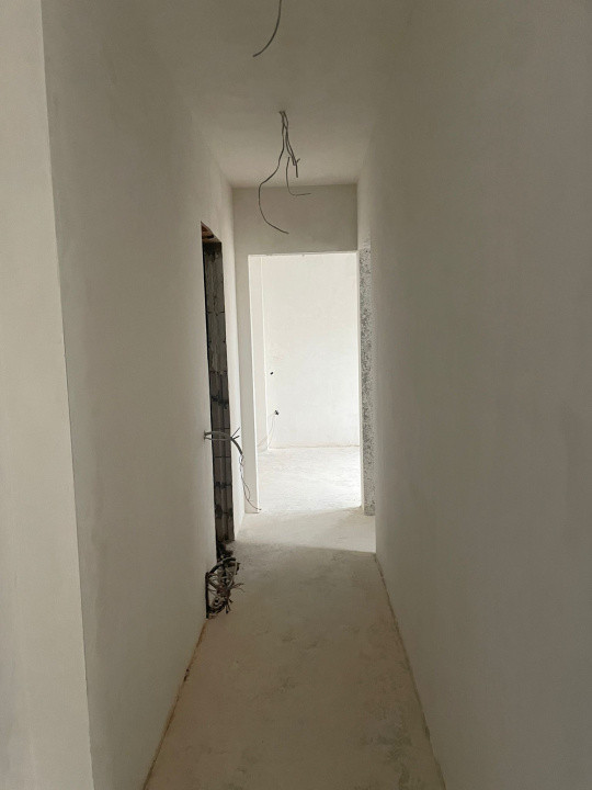 Apartament de 3 camere, 54mp utili, parcare, zona Somesului