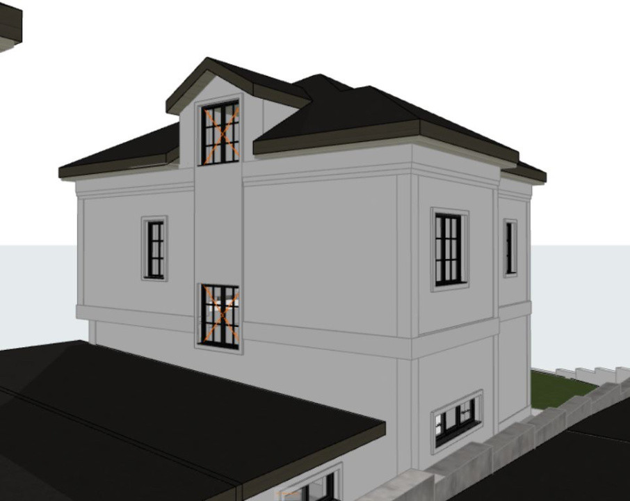 Duplex unit prin garaj - 160 mp utili , Tauti , Floresti!