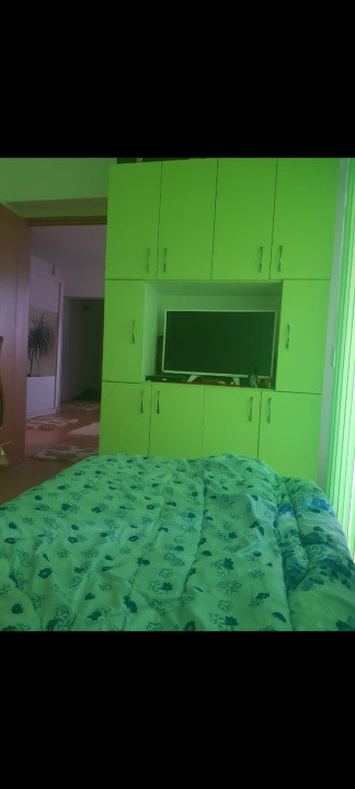 Apartament 2 camere, posibilitate preluare chiriasi, zona centrala, parcare 