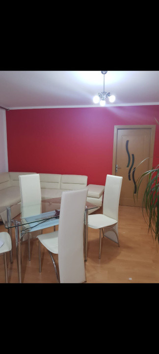 Apartament 2 camere, posibilitate preluare chiriasi, zona centrala, parcare 