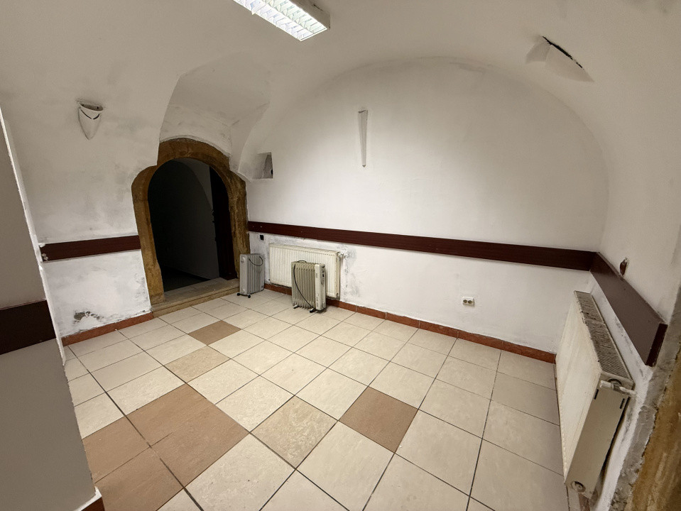 Spatiu depozitare, 100MP, ultracentral