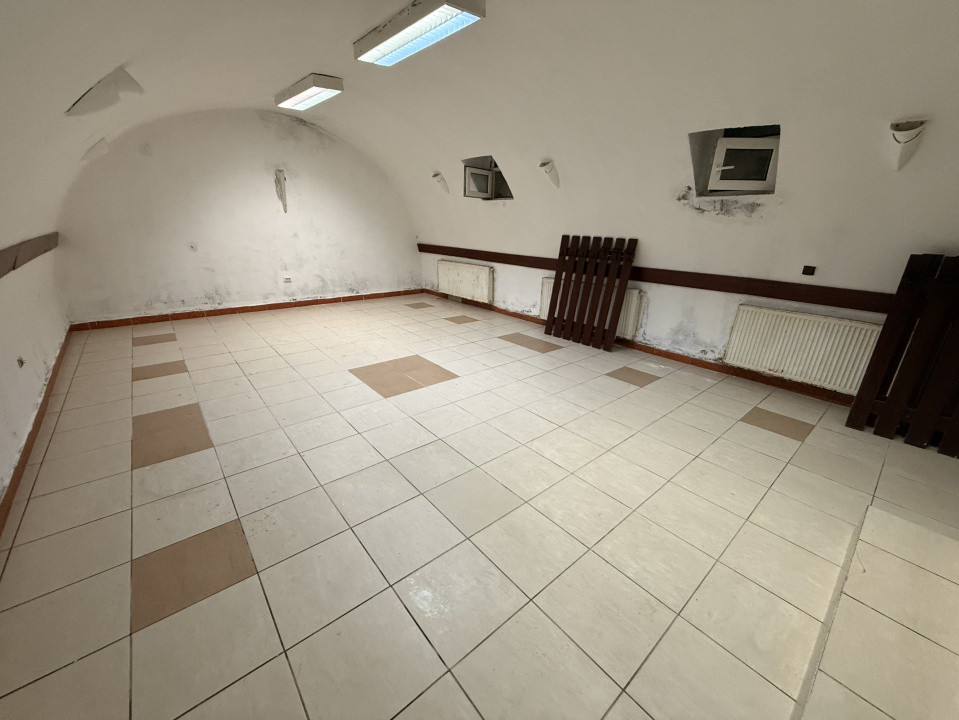 Spatiu depozitare, 100MP, ultracentral