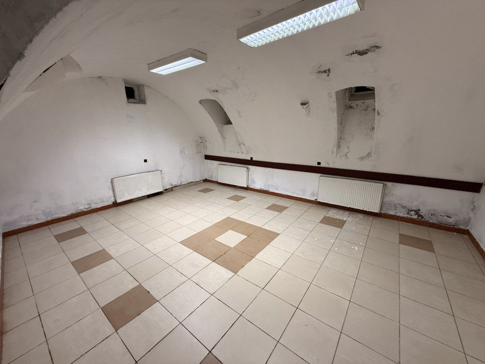 Spatiu depozitare, 100MP, ultracentral