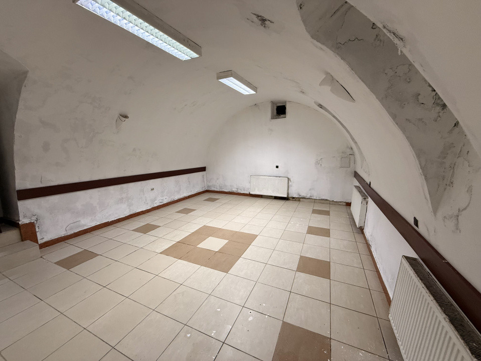 Spatiu depozitare, 100MP, ultracentral