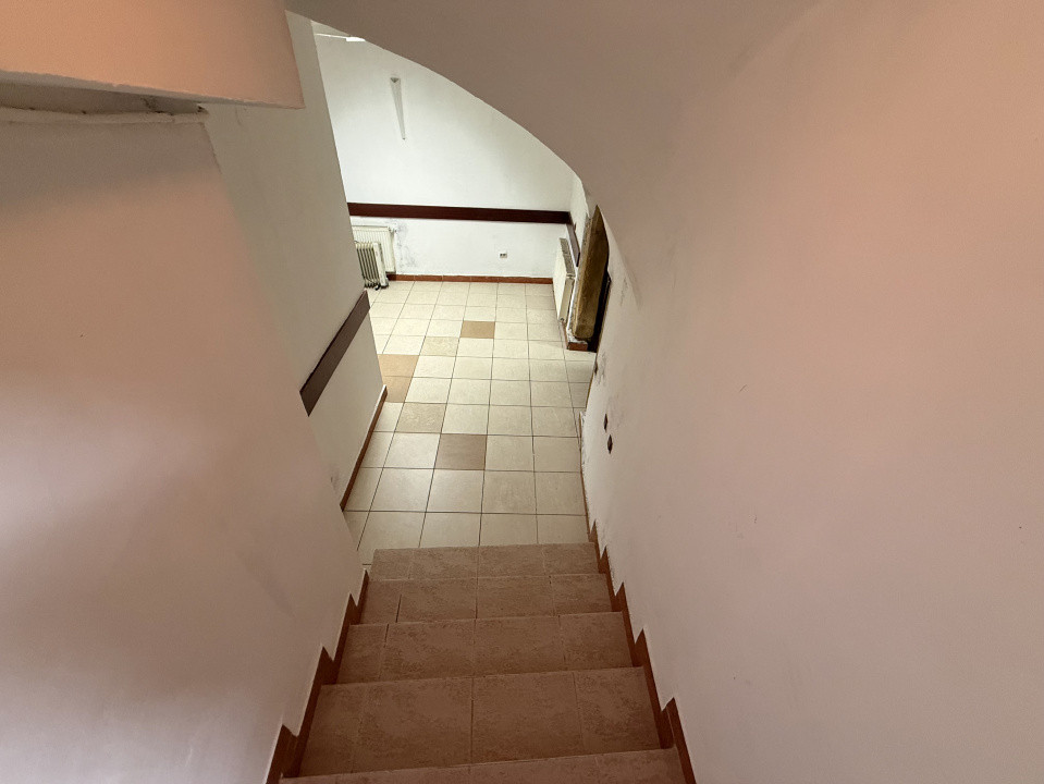 Spatiu depozitare, 100MP, ultracentral