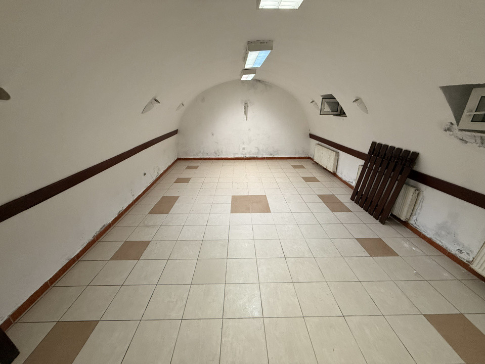 Spatiu depozitare, 100MP, ultracentral